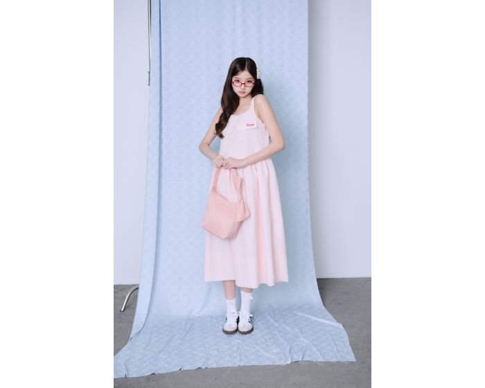 FF1022 - Ballet Kiss Midi Dress
