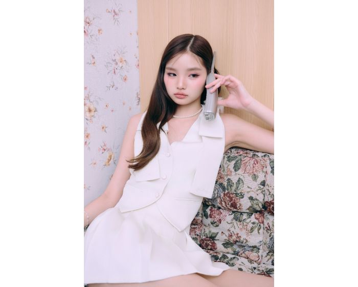 FF1175 - Ribella Vest