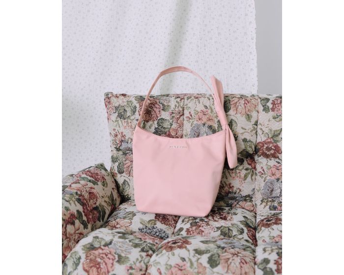 FAC0030 - Bownique Ribbon Bag