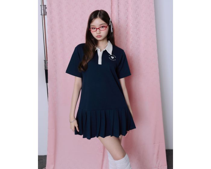 FF1130 - Baby Girl Mini Dress