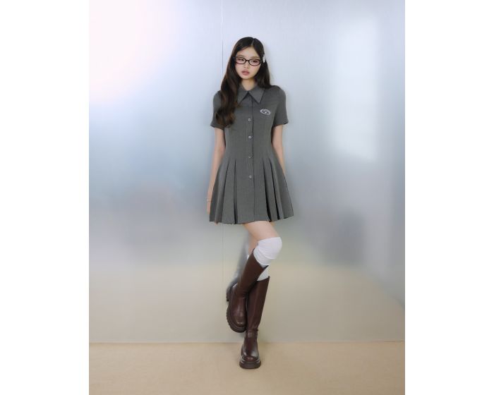 FF1017 - Only Lonely Mini Dress