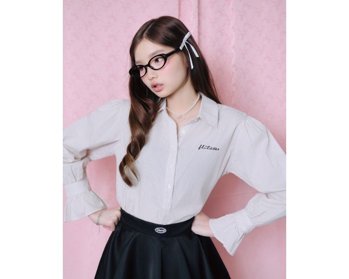 FF1061 - Creamy Vanilla Shirt