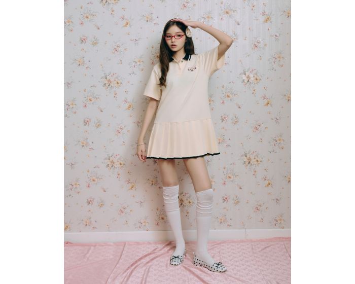 FF1131 - Happy Hour Mini Dress