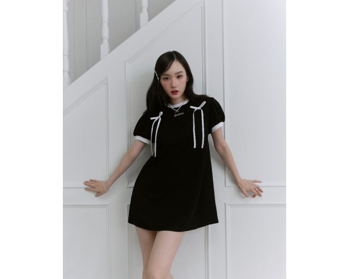 FF1182 - Mimi Moon Mini Dress