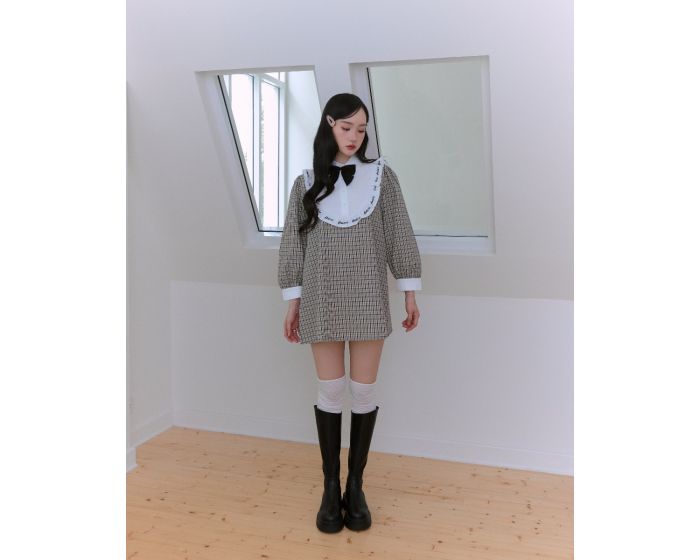 FF1172 - Princess Luxe Mini Dress