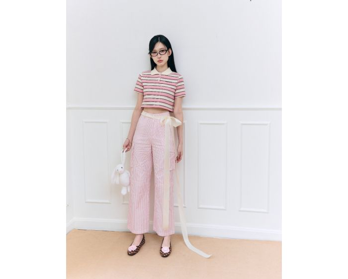 FF0841 -  Magic Heart Cargo Pants