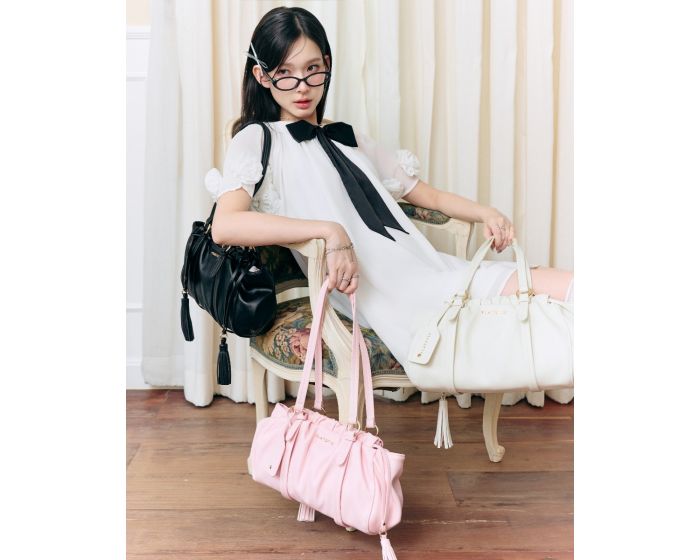 FAC0042 - Secret Story Shoulder Bag