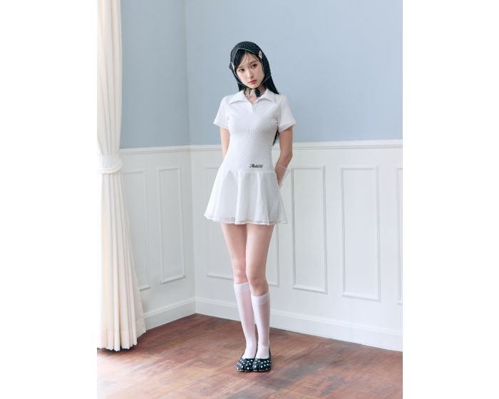 FF1149 - Sugar Mermaid Mini Dress