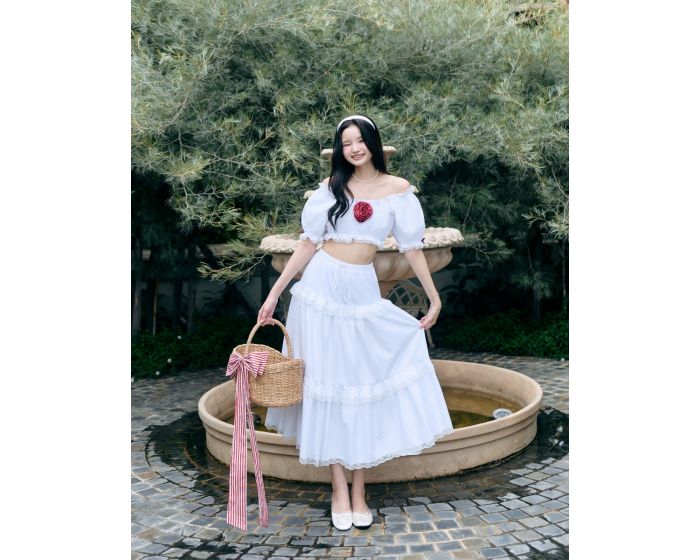 FF1197 - Rosie Fountain Set