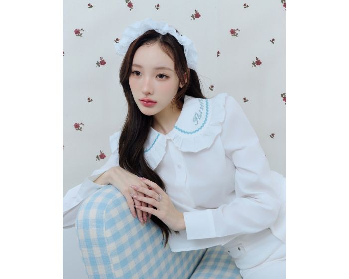 FF0837 - Fairy Wings Shirt