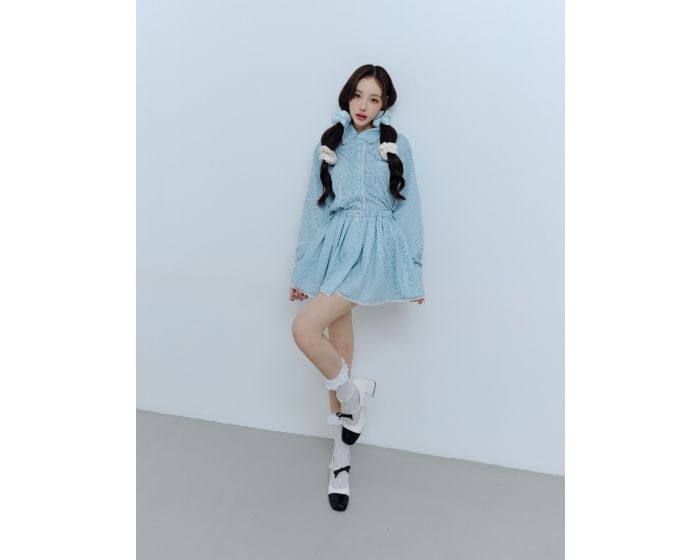 FF0893 - Lovely Bow Set