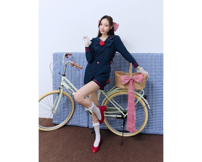FF0896 - Bella Marina Set