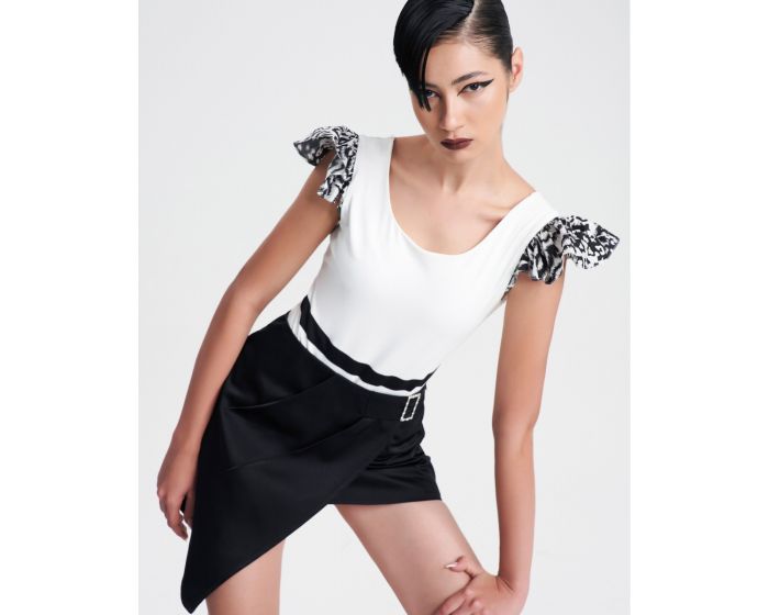 FF0140 - Serina Skirt