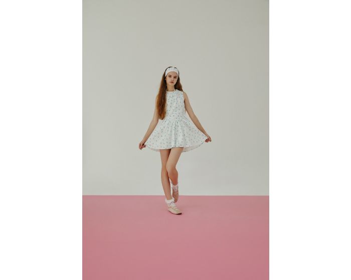 (N)FF0800 - Jewy Mini Dress