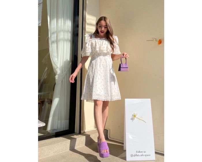 FF0085 - Laurent Dress