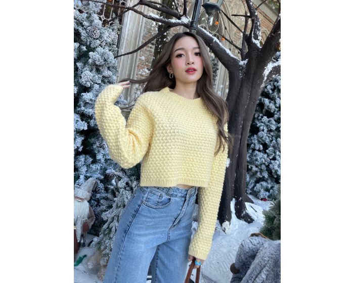FF0180 - Haribo Knitted Sweater