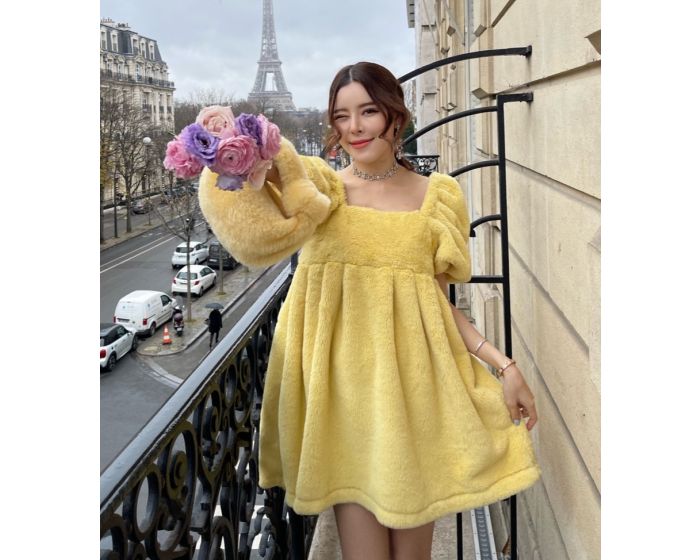 FF0207 - Jenny Kim Dress