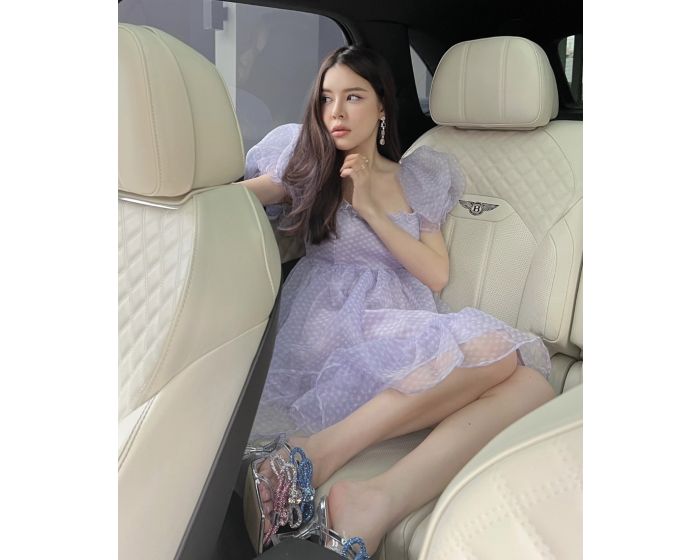 FF0171 - Unicorn Dress