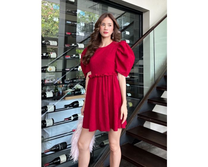 FF0219 - Lona Lora Dress