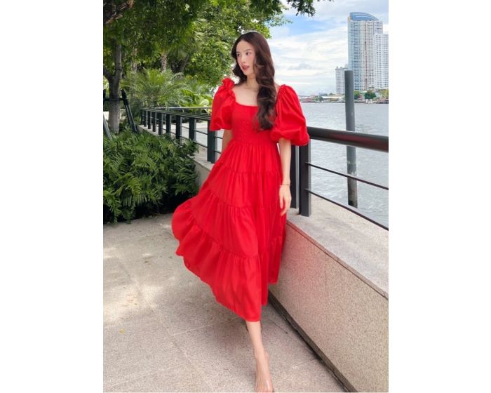 FF0253 - Riri Dress
