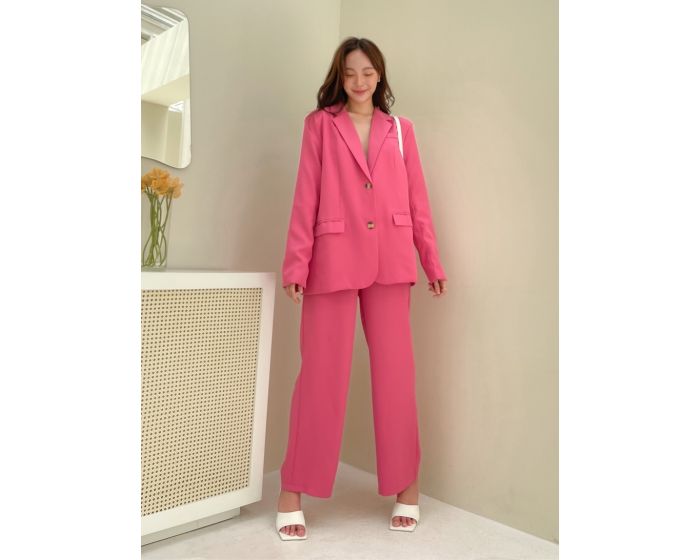 FF0279 - Leena Blazer & Trousers