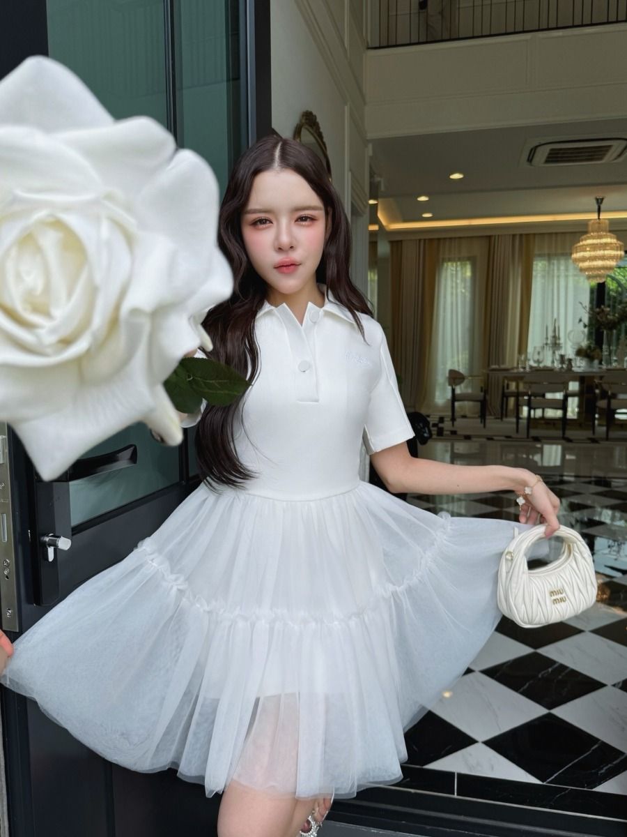 FF1129 - Kathalina Mini Dress