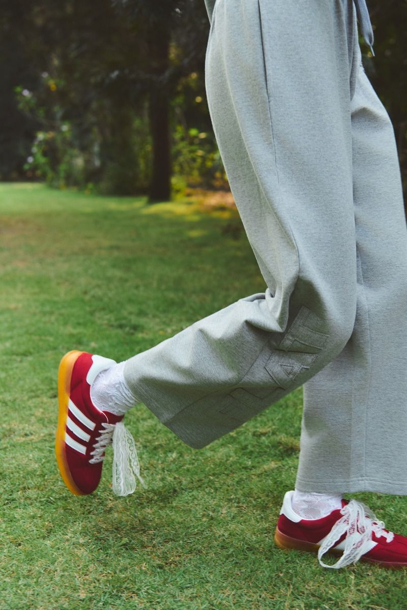 FF0978 - Clyde Sweatpants