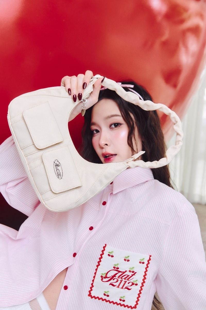 FAC0032 - Bearytale Shoulder Bag