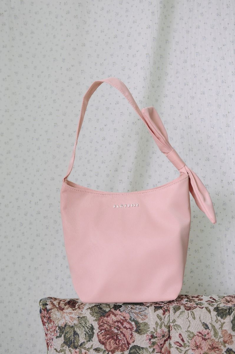 FAC0030 - Bownique Ribbon Bag