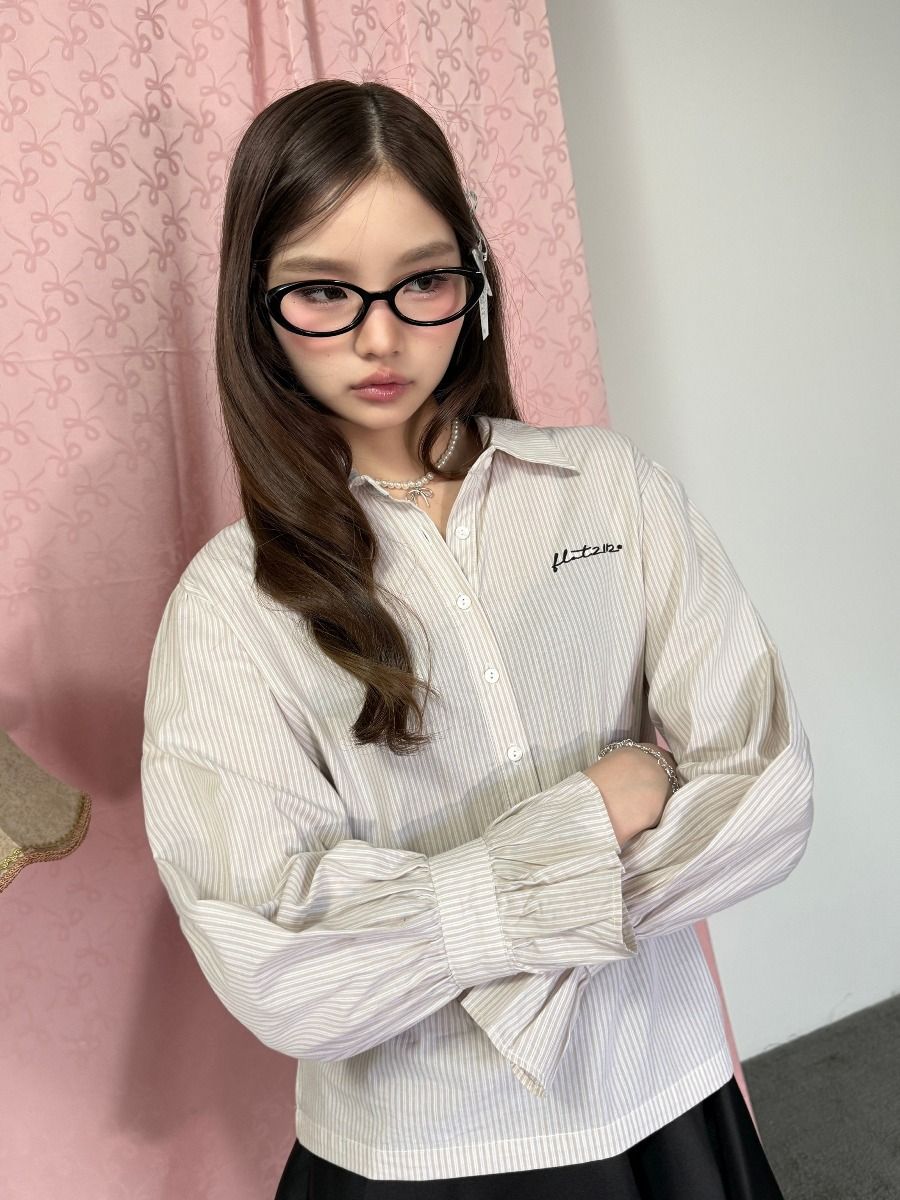 FF1061 - Creamy Vanilla Shirt