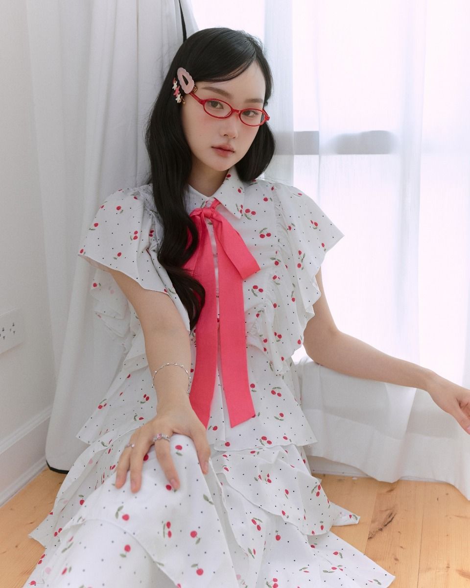 FF0682 - Lady Diana Dress (special edition)