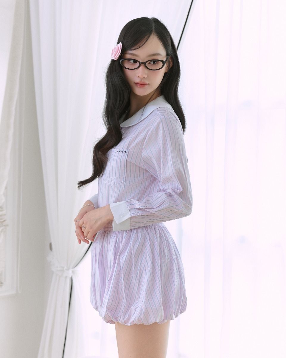 FF1169 - Dream Academy Romper