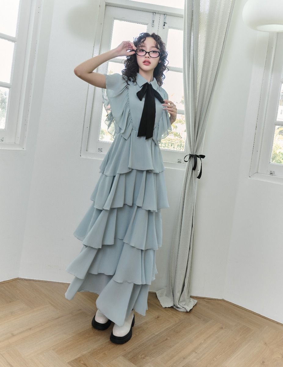 FF0031 - Lady Diana Dress