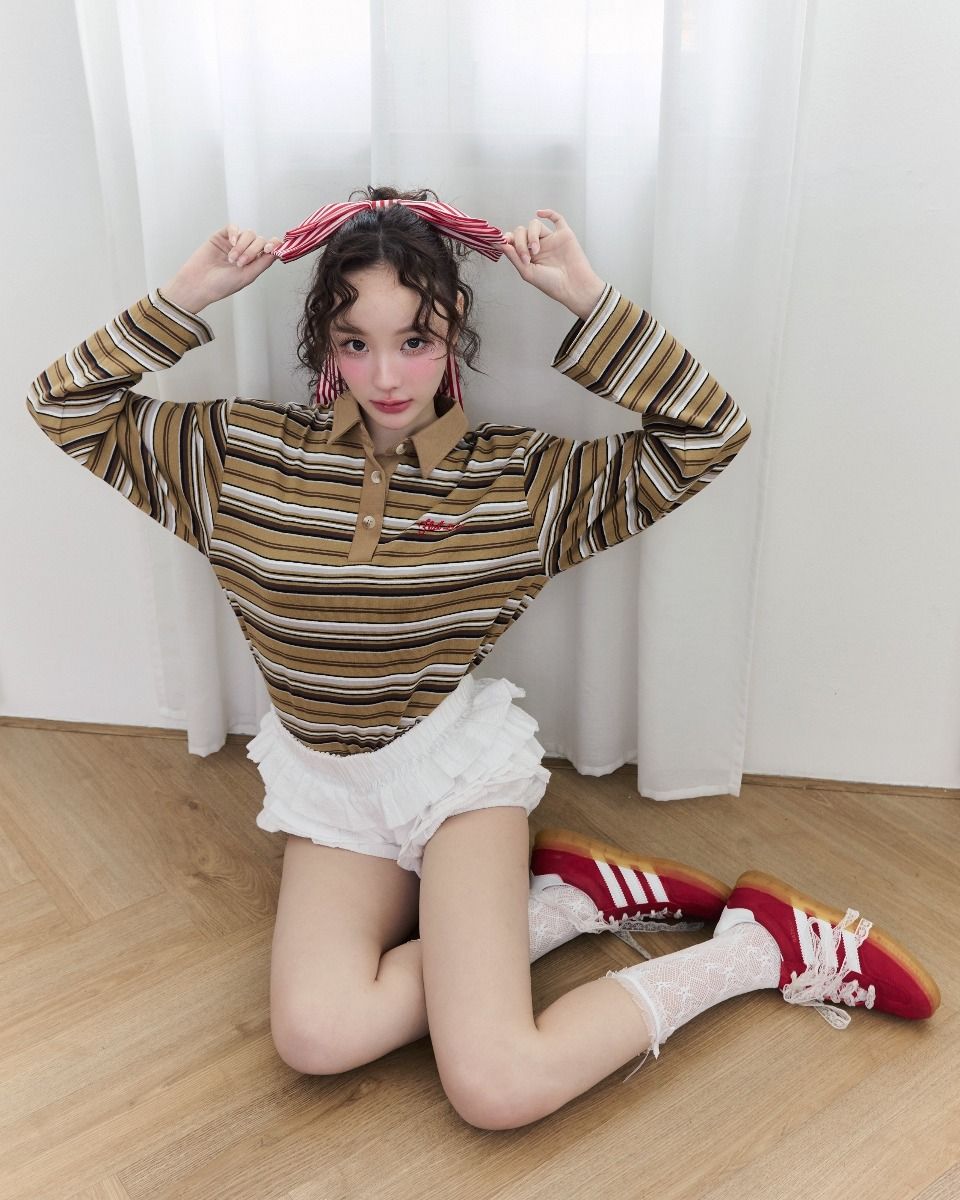 FF1194 - Bambino Polo Shirt