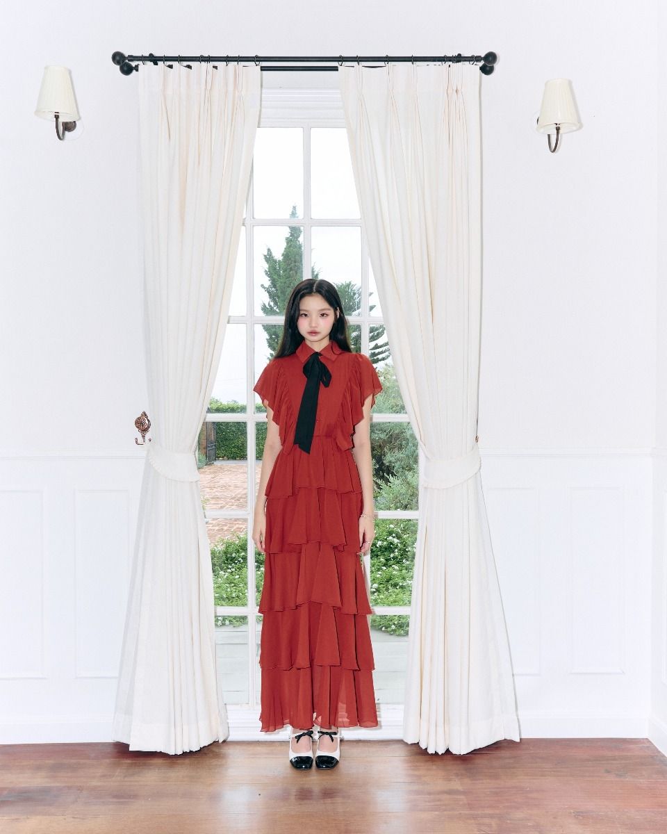 FF0031 - Lady Diana Dress