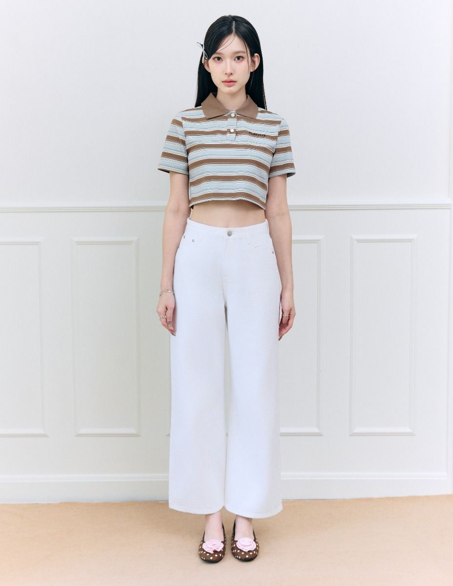 FD0044 - Bubba Jeans