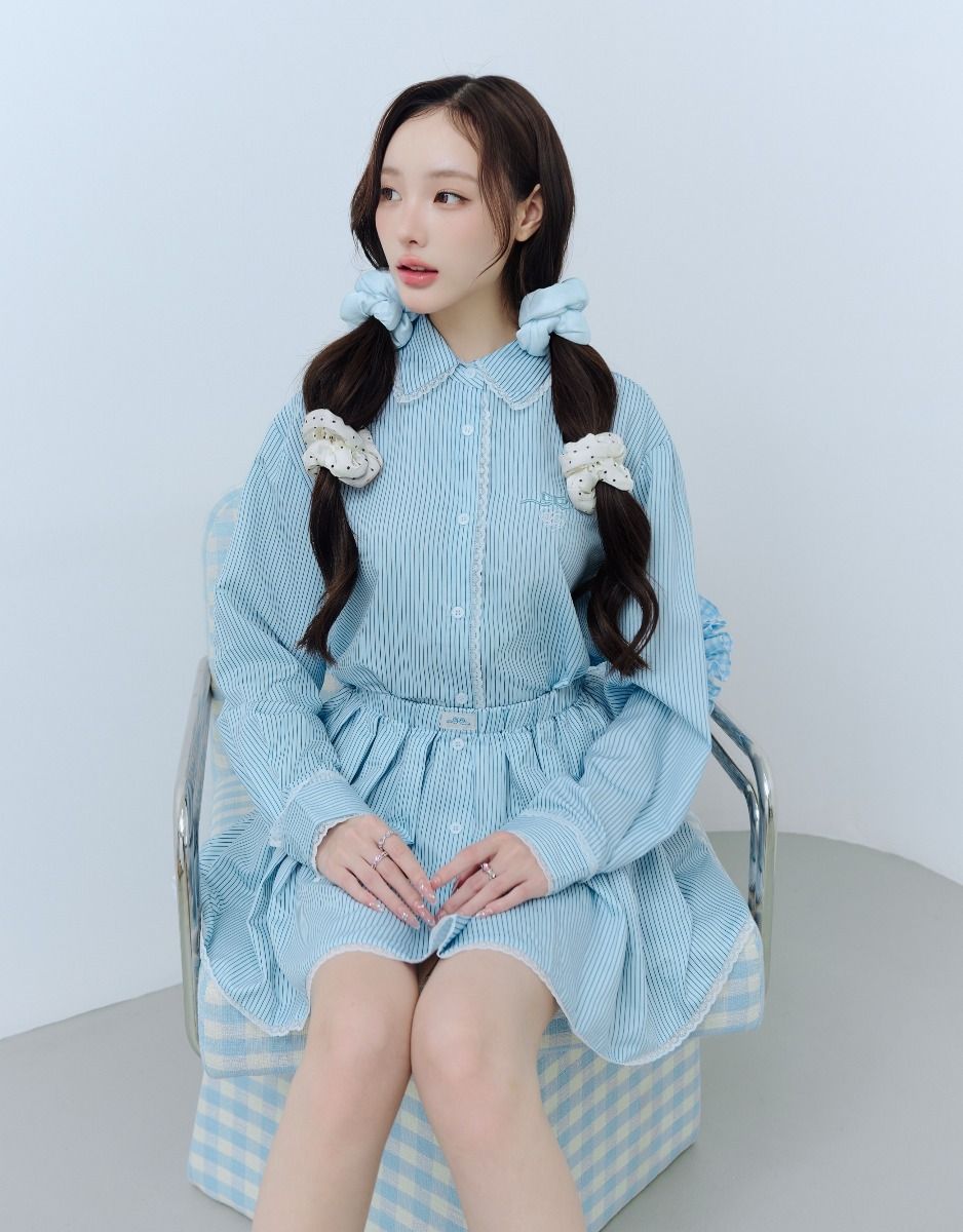 FF0893 - Lovely Bow Set