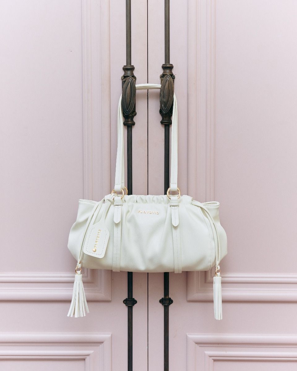 FAC0042 - Secret Story Shoulder Bag