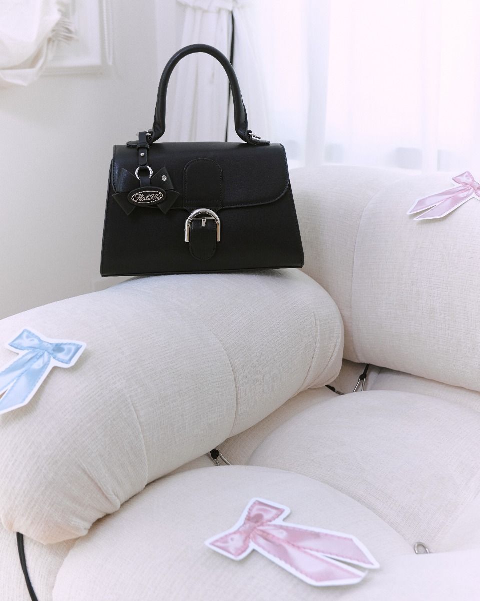 FAC0040 - Lockette Diary Shoulder Bag
