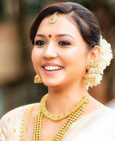 Noorcoimbatore in Coimbatore; Best Bridal Makeup Artist in ...