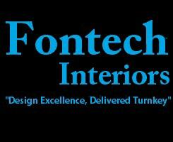 About Us
brazilian-modern-office-interior-design-with-wooden-long-table-800x532
The company was founded in 2000 with the strategic mission to emphasize the business philosophy of
“Quality and Services” at competitive price.During our 15-year history, FONTECH INTERIORS has succeeded in accomplishing this original strategic mission as we have earned a reputation for our quality and the ability to deliver projects on time and within budget.
Vision:
Team with clients, employees and management to create an empowered Building a tradition of excellence while continuing to be a respected industry leader.
Employee oriented, family owned, family values.
Service our clients with industry specific technology combined with personalized attention by our experienced professionals.
We specialize in interiors & infrastructure enhancement and refurbishment activity.
Corporate interiors, lobbies, demo displays, conference rooms and other corporate spaces set off sensory responses and feelings within a matter of seconds. Visual engagement, light intensity, effective graphics and promotional signage are powerful tools used to reinforce corporate identity in an interior space. Fontech Interiors can develop your distinctive style and appearance to design a compelling, memorable corporate interior environment.