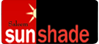 http://sunshade.co.in/ - logo Saleem | Sunshade - logo