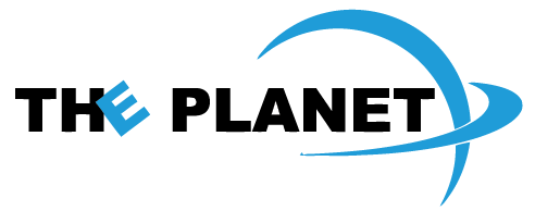 http://www.theplanetapps.in/ - logo The Web Planet - logo