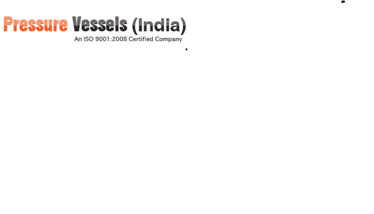 http://www.pressurevesselsindia.com - logo Pressure Vessels (INDIA) - logo