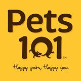 PETS 101 - logo PETS 101 - logo