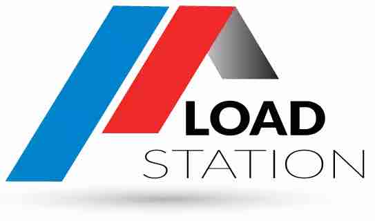 http://www.myloadstation.com - logo My Load Station - logo
