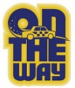 http://www.ontheway.cab - logo On The Way Cab Services - logo
