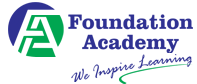 http://www.foundationacademy.co.in - logo Foundation Academy | 9811066558 - logo