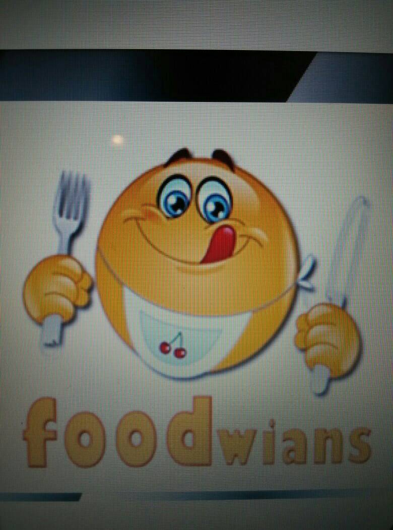 Foodwians - logo Foodwians - logo