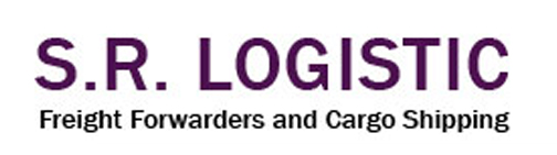 http://www.srlogistic.in/ - logo S.R. LOGISTIC - logo